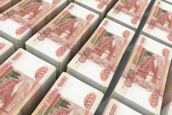 Путин издал указ всички руски облигации в чужда валута и